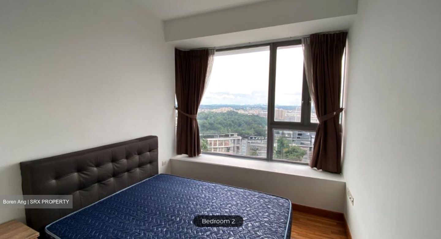 Centro Residences (D20), Condominium #497625381